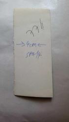 KAYNANALAR DİZİSİNİN NURİYE KANTAR'I LEMAN ÇIDAMLI'NIN ORİJİNAL FOTOĞRAFI - 16 x 7 cm EBADINDA - LEMAN ÇIDAMLI KONUŞURKEN ÇEKİLMİŞ BİR KARE