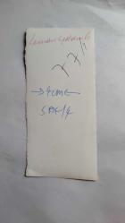 KAYNANALAR DİZİSİNİN NURİYE KANTAR'I LEMAN ÇIDAMLI'NIN ORİJİNAL FOTOĞRAFI - 16 x 8 cm EBADINDA - LEMAN ÇIDAMLI KONUŞURKEN ÇEKİLMİŞ BİR KARE