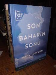 Sonbaharın Sonu (Son Baharın Sonu)