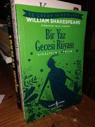 Bir Yaz Gecesi Rüyası (Kısaltılmış Metin)