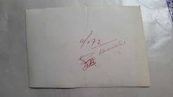 KAYNANALAR DİZİSİNİN NURİYE KANTAR'I LEMAN ÇIDAMLI'NIN ORİJİNAL FOTOĞRAFI - 18 x 12 cm EBADINDA - LEMAN ÇIDAMLI, KAYNANALAR DİZİSİNDE SEVDA AYDAN'LA AYNI KAREDE