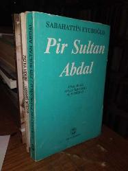 Pir Sultan Abdal