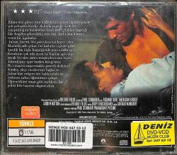 Amerikan Jigolo - American Gigolo (1980) Orjinal VCD Film ' Richard Gere ' VCD28559