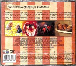 Büyük Balık – Big Fish (2003) Orijinal VCD Film VCD28565