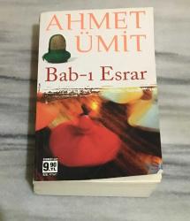 BAB-I ESRAR ( CEP BOY )