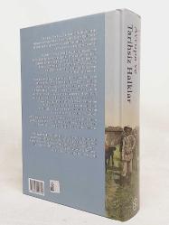 Avrupa ve Tarihsiz Halklar (Ciltli)