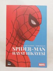 Örümcek Adam / Spider-Man Hayat Hikayesi
