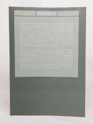 TÜRKİYE'NİN SU GÜNDEMİ / Su Yönetimi ve AB  Su Politikaları