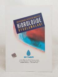 ÇOK DEĞİŞKENLİ İSTATİSTİK ANALİZ VE HİDROLOJİDE UYGULAMALARI