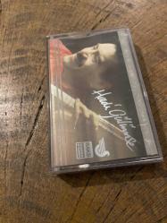 RAHMİ SALTUK - HADİ GÜLÜMSE - KASET