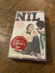 NİL KARAİBRAHİMGİL - TEK TAŞIMI KENDİM ALDIM - KASET (JELATİNİNDE)