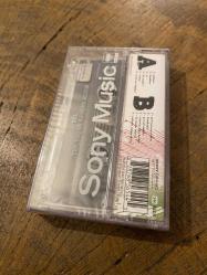 NİL KARAİBRAHİMGİL - TEK TAŞIMI KENDİM ALDIM - KASET (JELATİNİNDE)