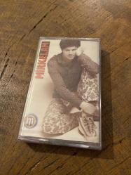 MİRKELAM - AH BİR JOKER - KASET  (JELATİNİNDE)