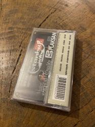 MİRKELAM - AH BİR JOKER - KASET  (JELATİNİNDE)