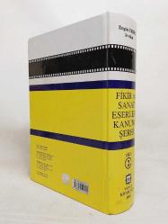 İÇTİHATLI VE GEREKÇELİ, FİKİR VE SANAT ESERLERİ KANUNU ŞERHİ CİLT 2