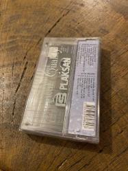 DÜŞ SOKAĞI SAKİNLERİ - CENNET - KASET (JELATİNİNDE)