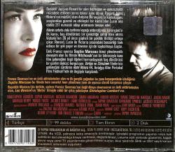 Hotel Riviera (2007) Orjinal VCD Film ' Christopher Lambert - Sophie Marceau ' VCD28571