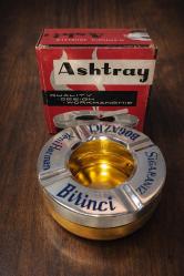 Eskikerden  Birinci yeni Harman boğazici sigara Küllük sıfır paketinde