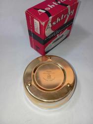 Eskikerden  Birinci yeni Harman boğazici sigara Küllük sıfır paketinde