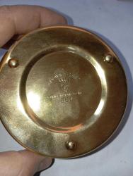 Eskikerden  Birinci yeni Harman boğazici sigara Küllük sıfır paketinde