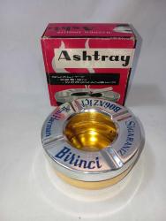 Eskikerden  Birinci yeni Harman boğazici sigara Küllük sıfır paketinde