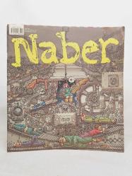 Naber Dergisi 2015 Sayı: 3
