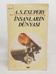 İNSANLARIN DÜNYASI