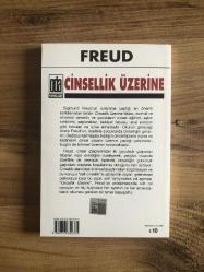 Cinsellik Üzerine