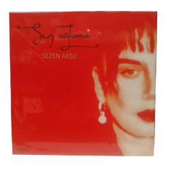 Sezen Aksu - Sen Ağlama (Hatalı Basım)