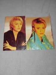 Kaset Güllü kırılırım albümü. Orijinal 1998 baskı. Kartonet hafif yorgun, kaset sorunsuz çalışıyor.