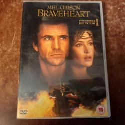 BRAVEHEART - ORJİNAL İNGİLİZCE