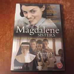 THE MAGDALENE SISTERS  - ORJİNAL İNGİLİZCE
