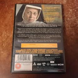 THE MAGDALENE SISTERS  - ORJİNAL İNGİLİZCE