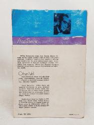 ORHAN VELİ - ŞAİRLİĞİ VE ŞİİRLERİ  Gözden Geçirilmiş ve Genişletilmiş '2.basım'