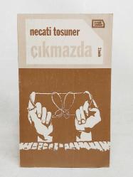 ÇIKMAZDA - 2. BASKI