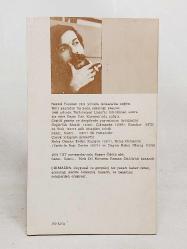 ÇIKMAZDA - 2. BASKI