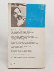 Sancı ... Sancı ... (TDK ROMAN ÖDÜLÜ)