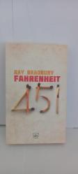Fahrenheit 451