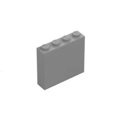 Lego® 49311 Tuğla - 1x4x3 (Açık Mavimsi Gri)