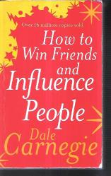 How to Win Friends and Influence People (ingilizce Dost Kazanma ve İnsanları Etkileme Sanatı)