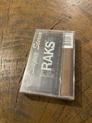 ZÜLFÜ LİVANELİ -  SEÇME ESERLER 3 / FİLM MÜZİKLERİ - KASET (JELATİNİNDE)