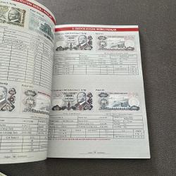 Doğan Koleksiyon 'Para 2026' Kataloğu. Sıfır. Türkiye Cumhuriyeti ve Osmanlı Dönemi Kağıt, Madeni Paraları ile Madalya ve Madalyonları.