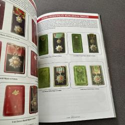 Doğan Koleksiyon 'Para 2026' Kataloğu. Sıfır. Türkiye Cumhuriyeti ve Osmanlı Dönemi Kağıt, Madeni Paraları ile Madalya ve Madalyonları.