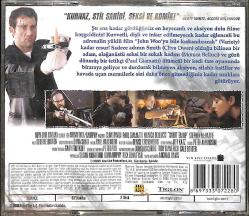 Hepsini Vur Orijinal VCD Film VCD28584