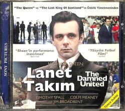 Lanet Takım Orijinal VCD Film ' Michael Sheen ' VCD28585