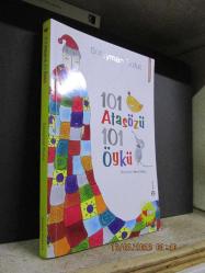 101 ATASÖZÜ 101 ÖYKÜ