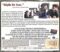 Dünyanın Sonundaki Ev - A Home At the End Of The World Orijinal VCD Film VCD28586