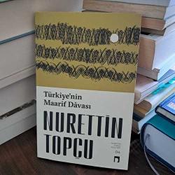 Türkiye'nin Maarif Davası