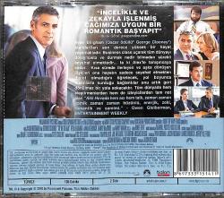 Aklı Havada - Up in the Air (2009) Orjinal VCD Film VCD28588