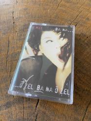 EMEL - BANA ÖZEL - KASET (JELATİNİNDE)